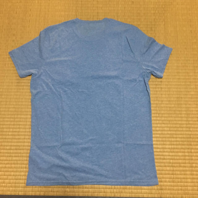 Hollister(ホリスター)のHOLLISTER メンズ Tシャツ メンズのトップス(Tシャツ/カットソー(半袖/袖なし))の商品写真