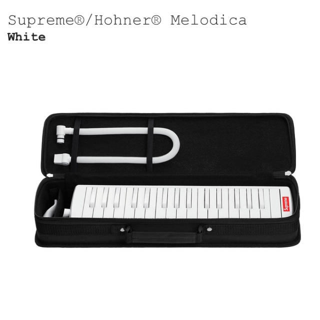 Supreme(シュプリーム)のSupreme / Hohner® Melodica メロディハーモニカ レディースのファッション小物(その他)の商品写真