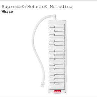 シュプリーム(Supreme)のSupreme / Hohner® Melodica メロディハーモニカ(その他)