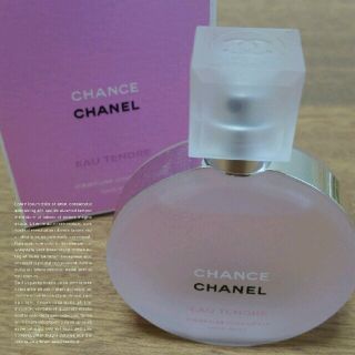 シャネル(CHANEL)のCHANEL ヘアミスト(ヘアケア)