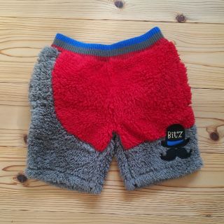 ビッツ(Bit'z)のBIT'Z　モコモコ怪獣パンツ(パンツ/スパッツ)