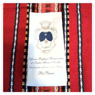 サンタマリアノヴェッラ(Santa Maria Novella)の【イタリア購入品】サンタマリアノヴェッラ ポプリ詰替え(100g)(アロマグッズ)