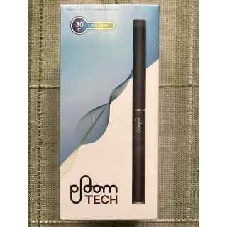 プルームテック(PloomTECH)のブルーム・テック・スターターキット(タバコグッズ)