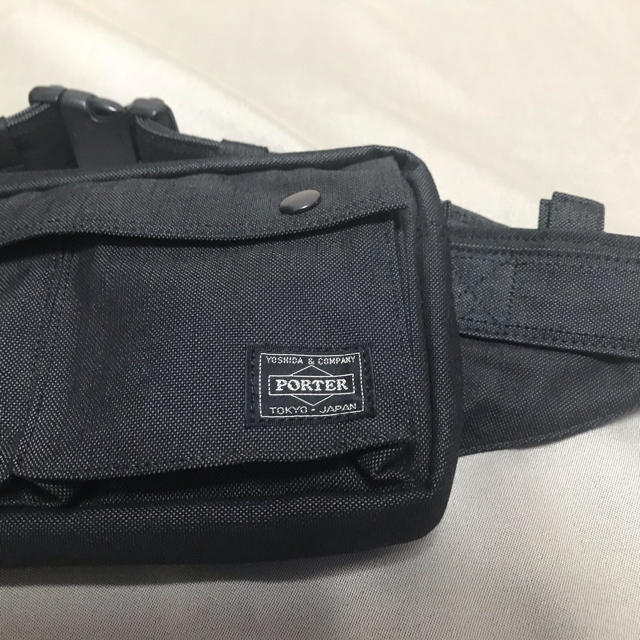 PORTER(ポーター)のポーター ショルダーバッグ 未使用新品 メンズのバッグ(ショルダーバッグ)の商品写真