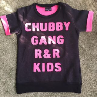 チャビーギャング(CHUBBYGANG)のCHUBBY GANG ROCKS(その他)