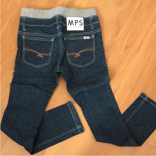 ライトオン(Right-on)の美品♡MPS デニムスキニーパンツ(パンツ/スパッツ)