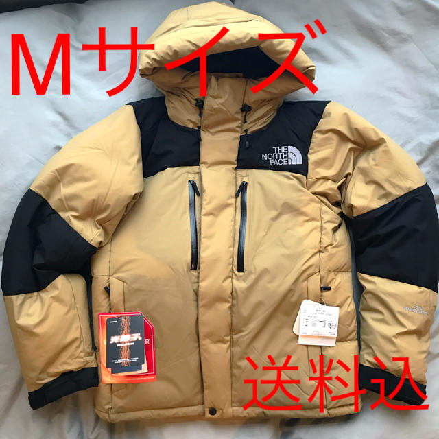 THE NORTH FACE - THE NORTH FACE Baltro Light Jacket  Mサイズ