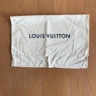 ルイヴィトン(LOUIS VUITTON)のLOUIS VUITTON 保存袋(ショップ袋)