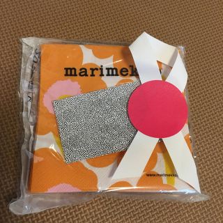 マリメッコ(marimekko)のキッチンペーパー marimekko(テーブル用品)