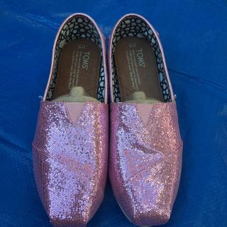 トムズ(TOMS)のTOMS 23.0(スニーカー)