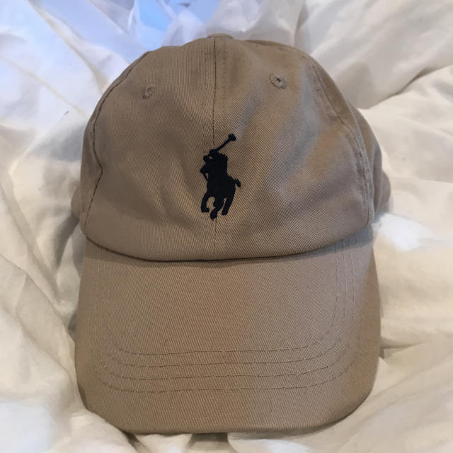 POLO RALPH LAUREN(ポロラルフローレン)のラルフローレン キャップ レディースの帽子(キャップ)の商品写真