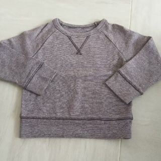 ベビーギャップ(babyGAP)のギャップ トレーナー(Tシャツ/カットソー)