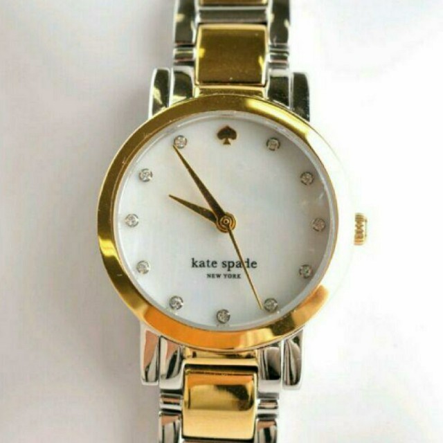【新品】Kate Spade 腕時計 レディースファッション小物
