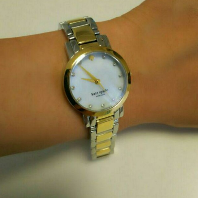 【新品】Kate Spade 腕時計 レディース 3