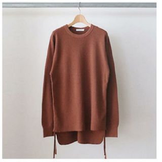 フィーニー(PHEENY)のPHEENY サーマル 新品✨(カットソー(長袖/七分))