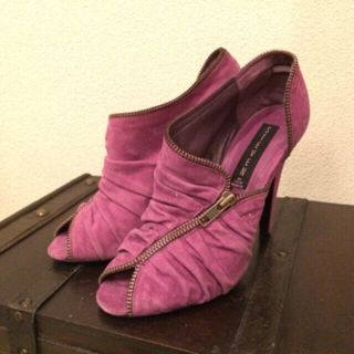 スティーブマデン(Steve Madden)の【SALE】ハイヒールブーティー(ブーツ)