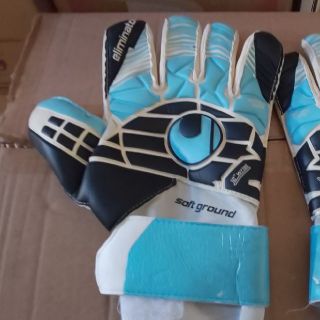 ウールシュポルト(uhlsport)のサッカー キーパーグローブ uhlsport(その他)