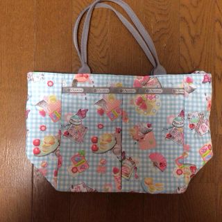 レスポートサック(LeSportsac)のレスポ♥︎ハンドバッグ(ハンドバッグ)