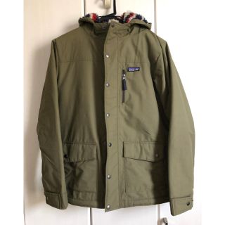 パタゴニア(patagonia)のPatagonia ボーイズインファーノジャケット XL(ナイロンジャケット)