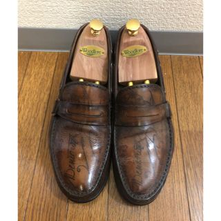 ベルルッティ(Berluti)のBerluti ベルルッティ(ドレス/ビジネス)