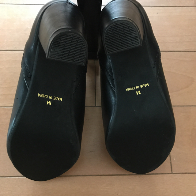 PATTERN fiona(パターンフィオナ)のパターンフィオナ ブーツ レディースの靴/シューズ(ブーツ)の商品写真