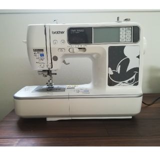 ブラザー(brother)の専用  brother ミシン FM1300D(その他)