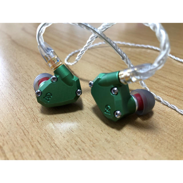 campfire audio andromeda