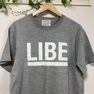 シュプリーム(Supreme)のLIBE BRAND UNIVS. Tシャツ Lサイズ✨(Tシャツ/カットソー(半袖/袖なし))