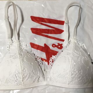 エイチアンドエム(H&M)のH & M ブラレット(ブラ)