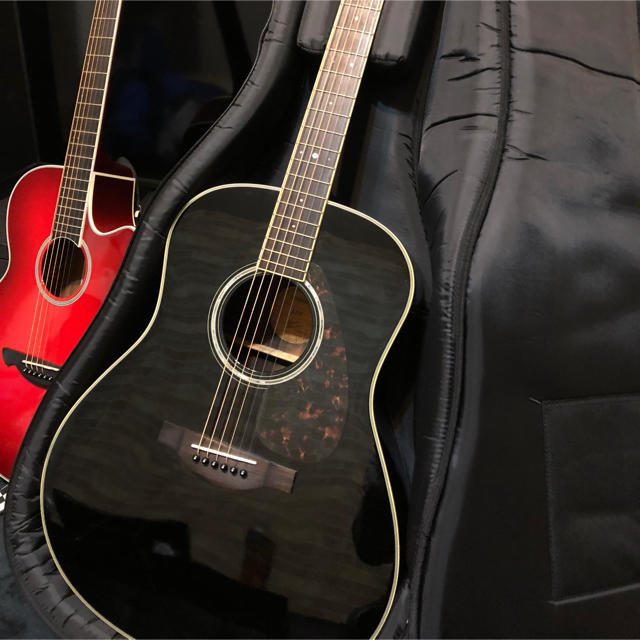 ヤマハ(ヤマハ)のYAMAHA ll6 Are アコギ アコースティックギター 楽器のギター(アコースティックギター)の商品写真
