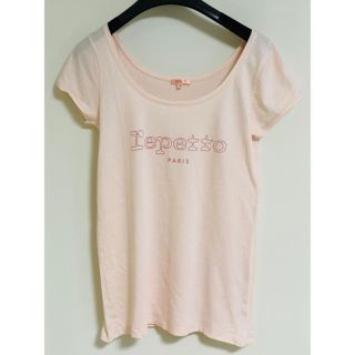 レペット(repetto)のレペットTシャツ(ダンス/バレエ)