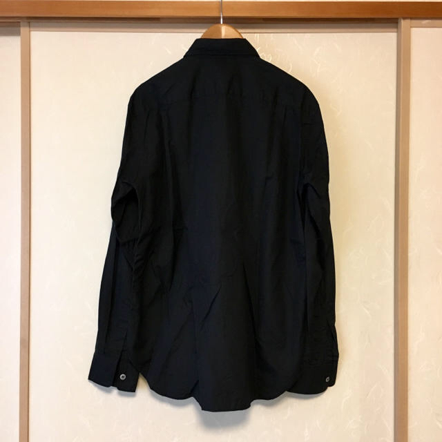 COMME des GARCONS HOMME PLUS(コムデギャルソンオムプリュス)のCOMME des GARCONS  リバーシブル シャツ  メンズのトップス(シャツ)の商品写真