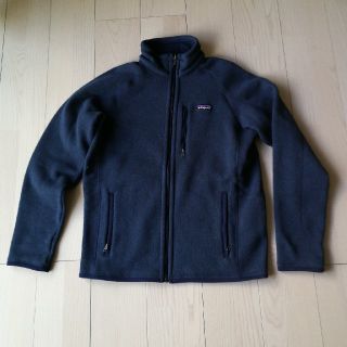 パタゴニア(patagonia)のパタゴニア　ベターセータージャケット(ニット/セーター)