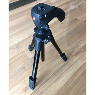 マンフロット(Manfrotto)のマンフロット5段三脚 ジョイスティック型(その他)