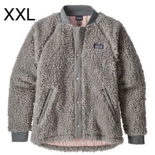 パタゴニア(patagonia)の最新2018 パタゴニア レトロX ボマージャケット XXL 新品未使用(ブルゾン)