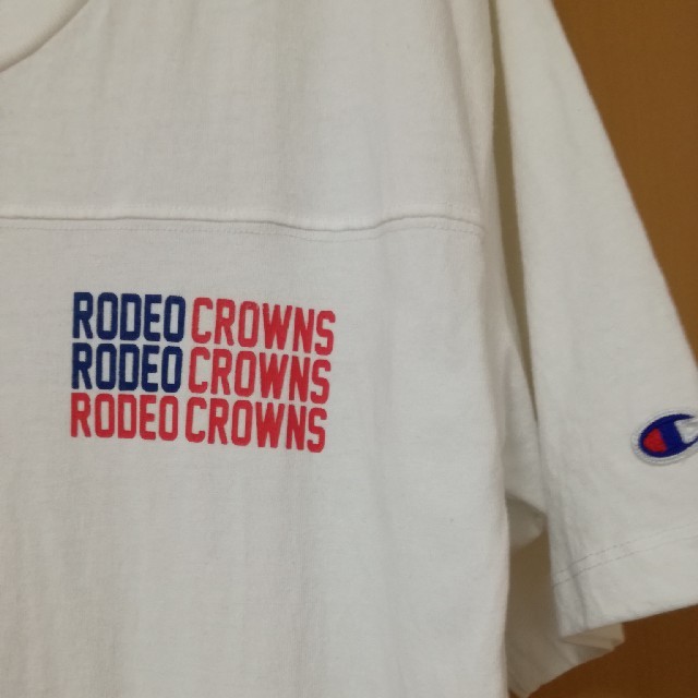 RODEO CROWNS(ロデオクラウンズ)の専用 レディースのワンピース(ロングワンピース/マキシワンピース)の商品写真