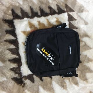 シュプリーム(Supreme)のsupreme 18ss shoulder bag(ショルダーバッグ)