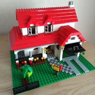Lego - レゴクリエイター4956の通販 by ううんかな's shop|レゴならラクマ
