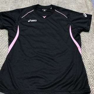 アシックス(asics)のL☆アシックス☆半袖Tシャツ(Tシャツ(半袖/袖なし))