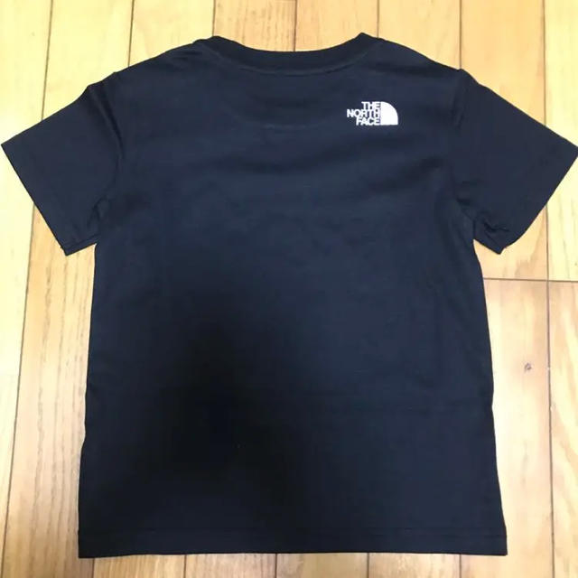 THE NORTH FACE(ザノースフェイス)の新品ノースフェイス専用 キッズ/ベビー/マタニティのベビー服(~85cm)(Ｔシャツ)の商品写真