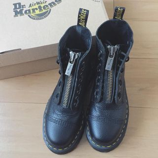 ドクターマーチン(Dr.Martens)のDr. Martens ドクターマーチン シンクレア UK3(ブーツ)