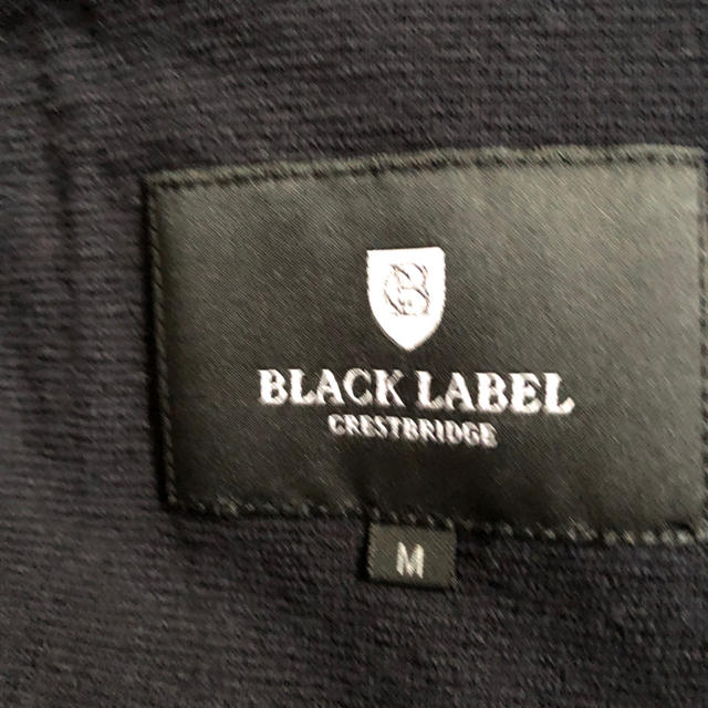 BLACK LABEL クリストブリッジ 1