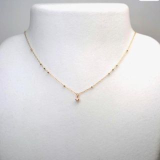 トゥデイフル(TODAYFUL)の203jewelryネックレス(ネックレス)