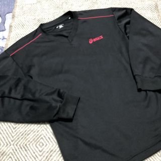 アシックス(asics)のM☆アシックス☆ロンT(Tシャツ(長袖/七分))