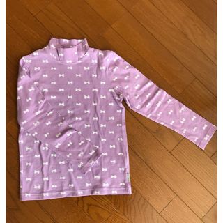 ベルメゾン(ベルメゾン)の千趣会ベルメゾン GITA☆ハイネックTシャツ(Tシャツ/カットソー)