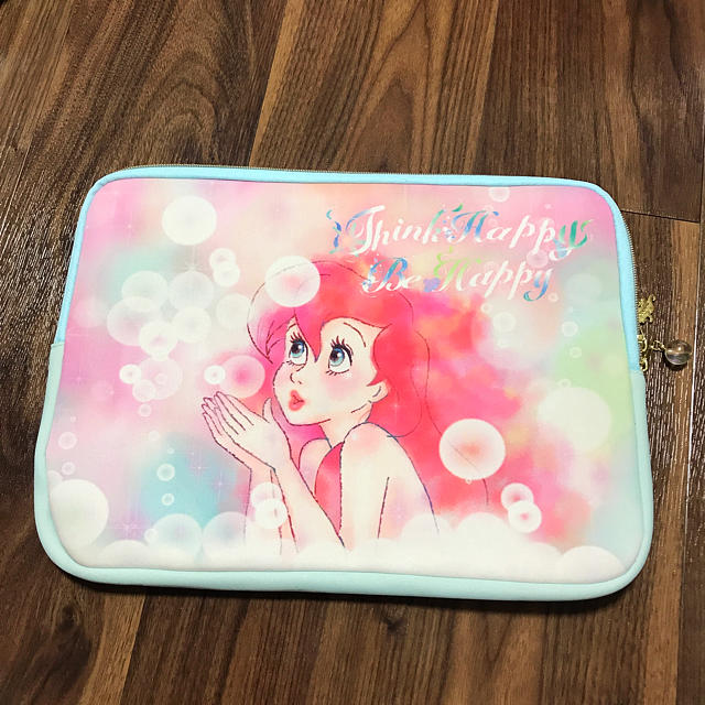 Disney - 小梅さま専用☆Disney☆アリエルPCケースの通販 by POMPOM