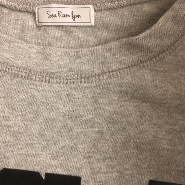 SeaRoomlynn(シールームリン)のsea room ly nn ＵＳＡ🌴T shirt メンズのトップス(Tシャツ/カットソー(半袖/袖なし))の商品写真