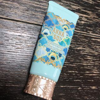 アナスイ(ANNA SUI)のANNA SUI ブライトニングハンドクリーム(ハンドクリーム)