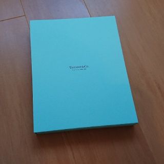 ティファニー(Tiffany & Co.)の【Tiffany】ブライダルブック(その他)