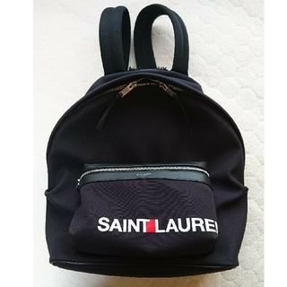 サンローラン ショッパー リュック(メンズ)の通販 9点 | Saint Laurent 